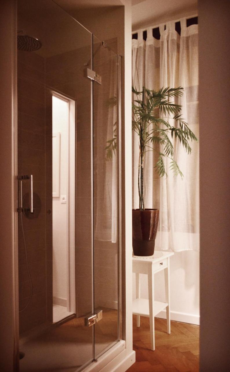Punto8 Bed & Breakfast Trieste Exterior photo